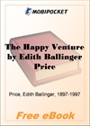 The Happy Venture for MobiPocket Reader