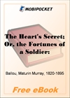 The Heart's Secret for MobiPocket Reader
