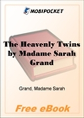 The Heavenly Twins for MobiPocket Reader