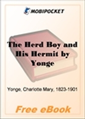 The Herd Boy and His Hermit for MobiPocket Reader