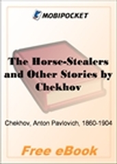 The Horse-Stealers and Other Stories for MobiPocket Reader