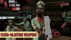 The House of the Dead: Overkill - The Lost Reels for iPhone/iPad