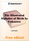 The Illustrated Alphabet of Birds for MobiPocket Reader