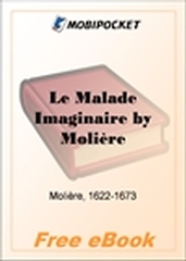 The Imaginary Invalid for MobiPocket Reader
