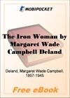 The Iron Woman for MobiPocket Reader