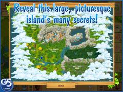 The Island: Castaway 2 HD for iPad
