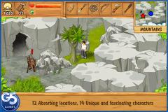 The Island: Castaway (Full) for iPhone