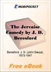 The Jervaise Comedy for MobiPocket Reader