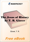 The Jesus of History for MobiPocket Reader