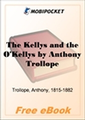 The Kellys and the O'Kellys for MobiPocket Reader