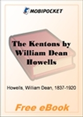 The Kentons for MobiPocket Reader