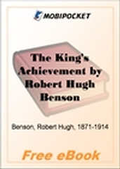 The King's Achievement for MobiPocket Reader