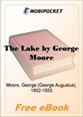 The Lake for MobiPocket Reader