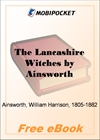 The Lancashire Witches for MobiPocket Reader