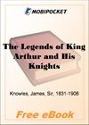 The Legends of King Arthur and His Knights for MobiPocket Reader