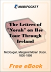 The Letters of "Norah" on Her Tour Through Ireland for MobiPocket Reader