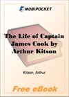 The Life of Captain James Cook for MobiPocket Reader