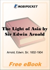 The Light of Asia for MobiPocket Reader