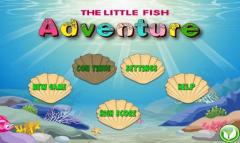 The Little Fish Adventure