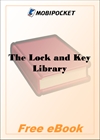 The Lock and Key Library for MobiPocket Reader