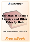 The Man Without a Country for MobiPocket Reader