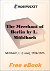 The Merchant of Berlin for MobiPocket Reader