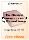The Midnight Passenger for MobiPocket Reader