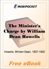 The Minister's Charge for MobiPocket Reader