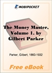 The Money Master, Volume 1 for MobiPocket Reader