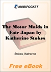 The Motor Maids in Fair Japan for MobiPocket Reader