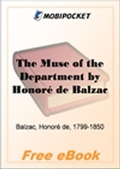 The Muse of the Department for MobiPocket Reader