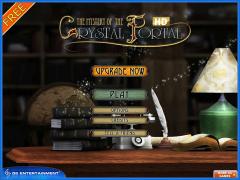 The Mystery of the Crystal Portal HD Free