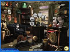 The Mystery of the Crystal Portal HD