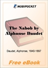 The Nabob for MobiPocket Reader
