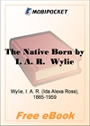 The Native Born for MobiPocket Reader