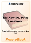The New Dr. Price Cookbook for MobiPocket Reader