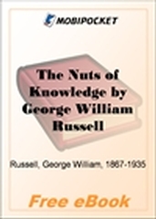 The Nuts of Knowledge for MobiPocket Reader