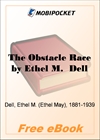 The Obstacle Race for MobiPocket Reader