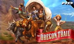 The Oregon Trail HD (Windows Phone)