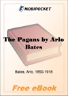 The Pagans for MobiPocket Reader