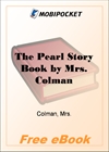 The Pearl Story Book for MobiPocket Reader