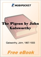 The Pigeon for MobiPocket Reader