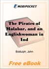 The Pirates of Malabar, and an Englishwoman in India Two Hundred Years Ago for MobiPocket Reader