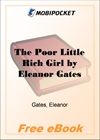 The Poor Little Rich Girl for MobiPocket Reader