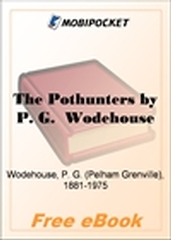 The Pothunters for MobiPocket Reader