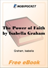 The Power of Faith for MobiPocket Reader