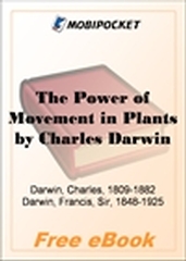 The Power of Movement in Plants for MobiPocket Reader