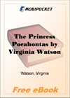 The Princess Pocahontas for MobiPocket Reader