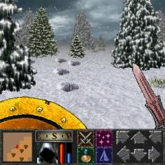 The Quest Expansion Pack (Palm OS)