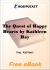 The Quest of Happy Hearts for MobiPocket Reader